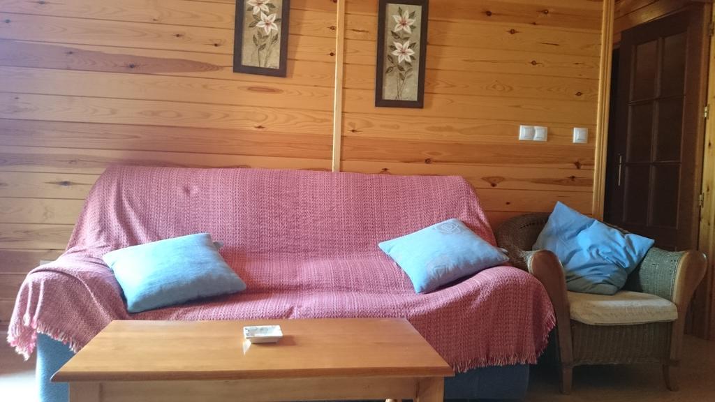 Casa Rural Los Canos Fuente-Álamo Dış mekan fotoğraf